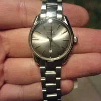 ساعت اومگا اورجینال