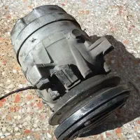 کمپرسور کولر پراید و موتور برف پاکن