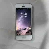 آیفون 5