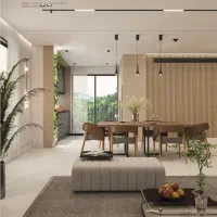 فروش واحد‌ پلاک یک جنگل ۱۸۰متری فول تک واحد