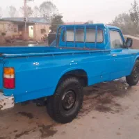 مدل ۸۳بی رنگ فنی به شرط|خودرو سواری و وانت|آمل, |دیوار