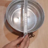 ظروف مسی|ظروف سرو و پذیرایی|تهران, سازمان برنامه شمالی|دیوار