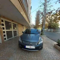 دانگ فنگ اچ سی کراس h30 اتومات مدل۱۳۹۵|خودرو سواری و وانت|کرج, کوی امامیه|دیوار