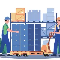 استخدام یک خانم جهت انجام امور منزل