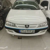 پارس سال موتور قدیم سیمی زیمنس مدل ۴۰۰