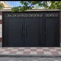 تولید کننده درب