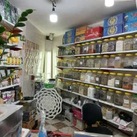 فروش وسایل عطاری کامل|فروشگاه و مغازه|اهواز, ناحیه صنعتی کارون|دیوار