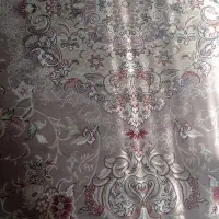 یک عدد فرش  12متری رنگ گردویی