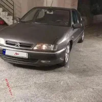 زانتیا ۸۳ عروسک2000|خودرو سواری و وانت|تهران, دردشت|دیوار