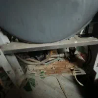 پکیج کالدا بوتان قدیم|آبگرمکن، پکیج، شوفاژ|تهران, کیانشهر|دیوار