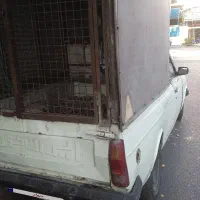 وانت پیکان مدل ۹۰