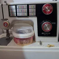 چرخ خیاطی گلدوزی اصل