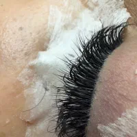 نیاز ب مدل اکستنشن مژه|خدمات آرایشگری و زیبایی|بابل, |دیوار