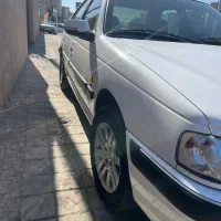 پارس tu5 مدل ۹۹ سیمی|خودرو سواری و وانت|یزد, |دیوار