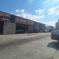 نیازمند استاد کار مکانیک وصافکار