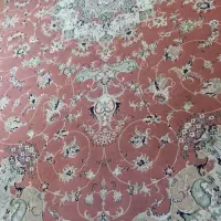 فرش ۹ متری نگین مشهد ماشینی