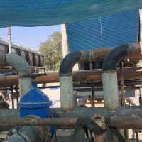 جوشکاری سیار