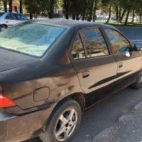 فروش خودرو سمندسورن|خودرو سواری و وانت|شهرکرد, |دیوار