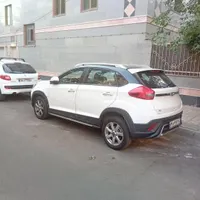 ام‌وی‌ام X22 اتوماتیک اسپرت اکسلنت، مدل ۱۴۰۰|خودرو سواری و وانت|تهران, میدان ولیعصر|دیوار