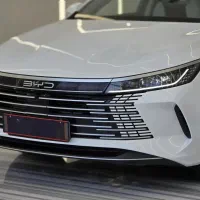 BYD DESTROYER 05 DM-I مدل 2025