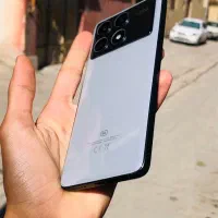 pocox6pro|موبایل|زاهدان, |دیوار