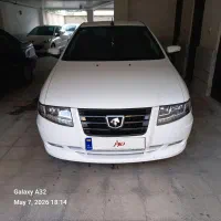 سمند سورن پلاس 1404 xu7p