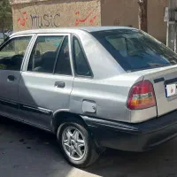 پراید 141|خودرو سواری و وانت|مشهد, بهمن|دیوار