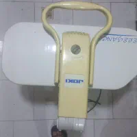 اتو بخار ایستاده پایه دار