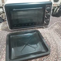 ماکروفر سالم