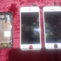 تاچ آیفون S5
