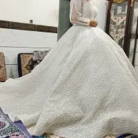 لباس عروس قیمت اقتصادی|لباس|تهران, آذربایجان|دیوار