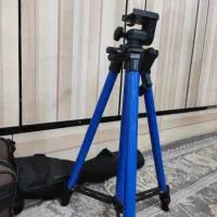 سه عدد دوربین و یک پایه به فروش میرسد|دوربین عکاسی و فیلم‌برداری|دزفول, |دیوار