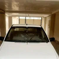 فروش پراید دوگانه سوز شرکتی
