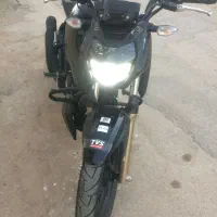 اپاچی ۲۰۰ نیوفیس ۴۰۴ در حد