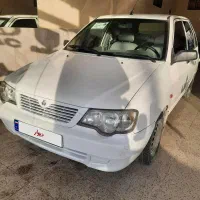 پراید ۱۱۱ مدل ۹۵