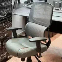 صندلی مش میز کارگروهی اشتراکی 25325 مبل اداری|دفتر کار|تهران, یافت آباد جنوبی|دیوار