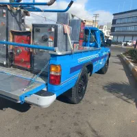 انواع گاوصندوق  ارسال ساده رمزی