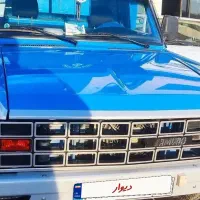 نیسان دوگانه سوز آپشنال