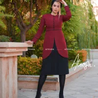 پیشنهاد ویژه روز زن کت و دامن با قیمت ۴۹۹|لباس|مشهد, کارمندان دوم|دیوار