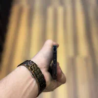 آیفون ۱۲پرو آبی تکسیم ۲۵۶گیگ|موبایل|رشت, بلوار گیلان|دیوار