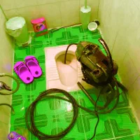 لوله بازکن برقی