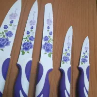 سرویس چاقوی آشپزخانه