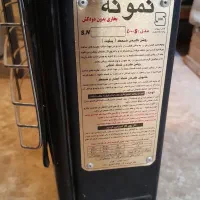 بخاری بدون دودکش|بخاری، هیتر، شومینه|ابهر, |دیوار