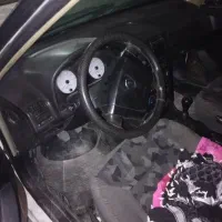 اریسان مدل ۹۵|خودرو سواری و وانت|میناب, |دیوار