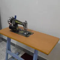 میز چرخ خیاطی