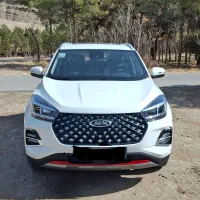 فروش خودرو صفر کیلومتر دارای 5 سال گارانتی