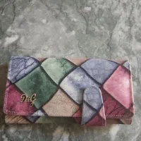 کیف پول زنانه