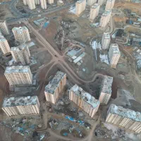 بزرگترین آپارتمان۱۴۳ متری سه خوابه در پروژه کوهسار