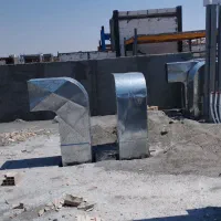 کانال کولر سازی رضایی|خدمات پیشه و مهارت|بیرجند, |دیوار