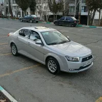 دناپلاس توربو اتومات سانروف فول1400